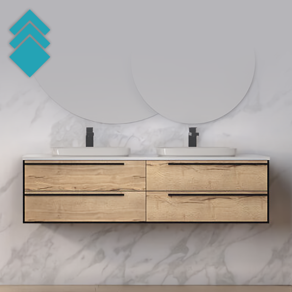 Grace Ormaric OUG 150 Halifax Oak GL