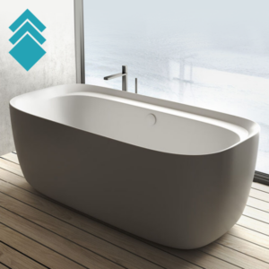 Lux FS - samostojeća kada 170×85cm