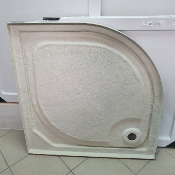 Tuš kada Imola R 90cm - odozdo