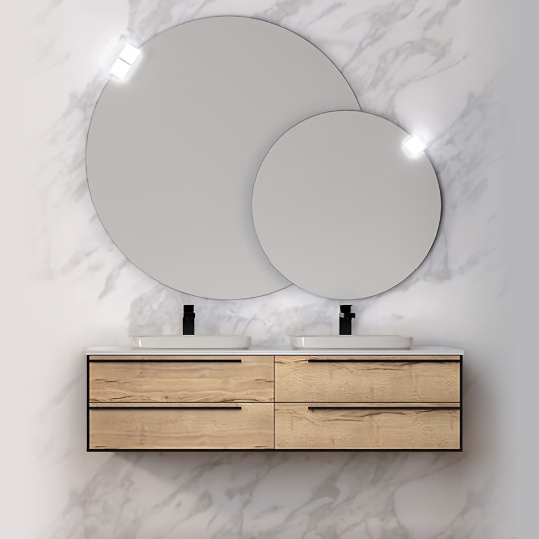 Umivaonik - dvostruki