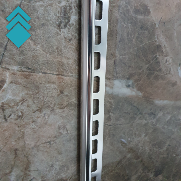 Aluminijumska lajsna 10-2700mm GL