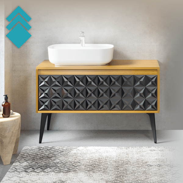 Monart DB 110cm - komplet (Aqua 60) NGL