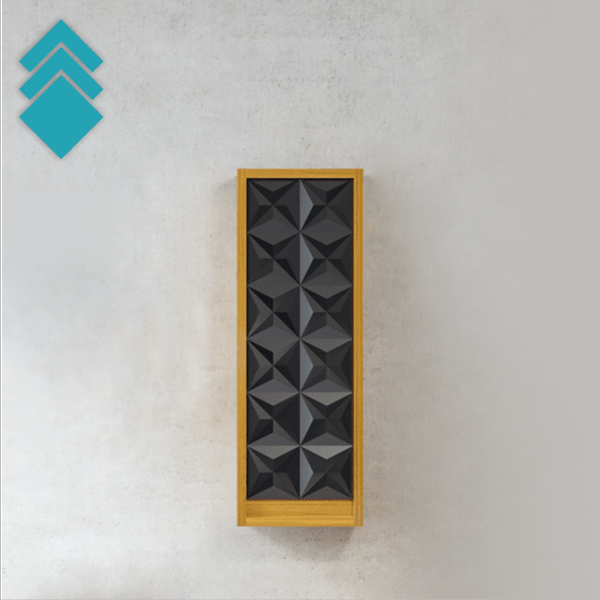 Monart DB 25 - Vertikala GL