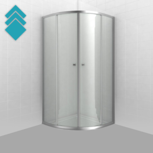 Paravan Orbit R 80cm