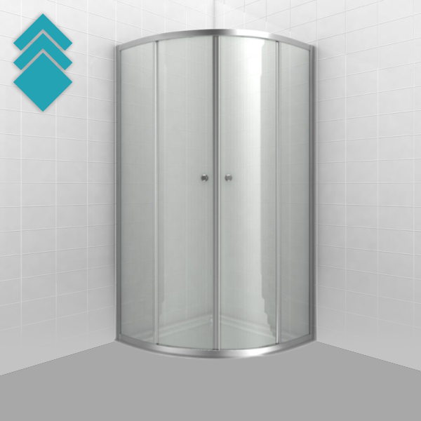 Paravan Orbit R 80cm GL