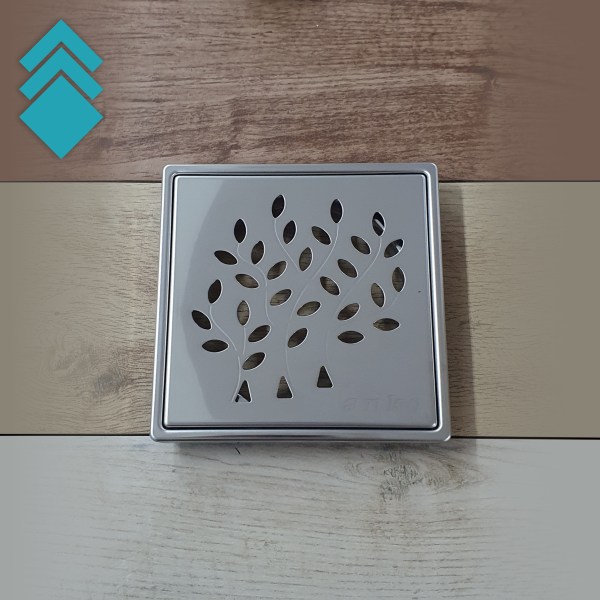 Podna rešetka AK Mod 3 GL