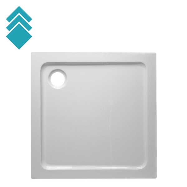 Tuš kada Imola 90x90cm GL 2