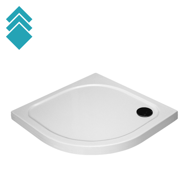 Tuš kada Imola R 90cm GL