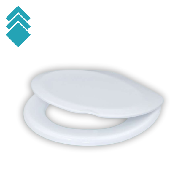 WC daska Linea - bela GL