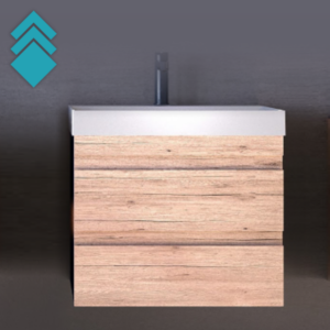 Naomi OUM 60 Natural Wood