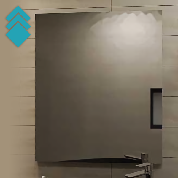 Ogledalo Bella Dona 80K gl