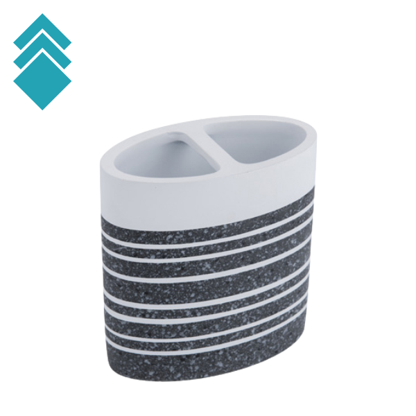 Stone Gray držač četkica GL