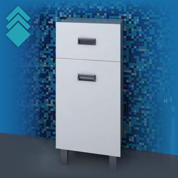 Vertikala Roma K - korpa GL