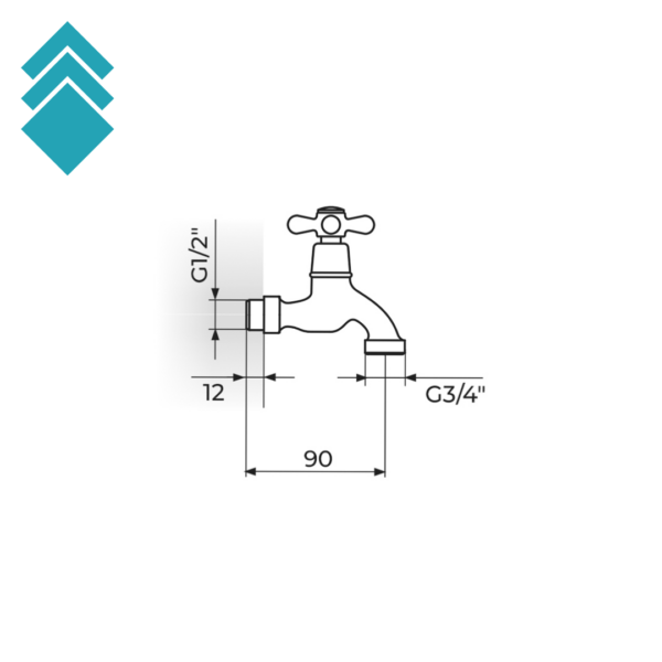 Nostalgija N03012PH tc