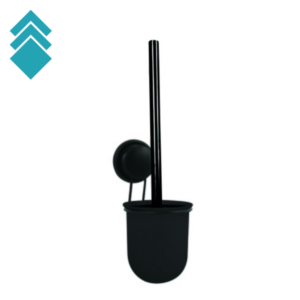 WC Četka vakum - crna