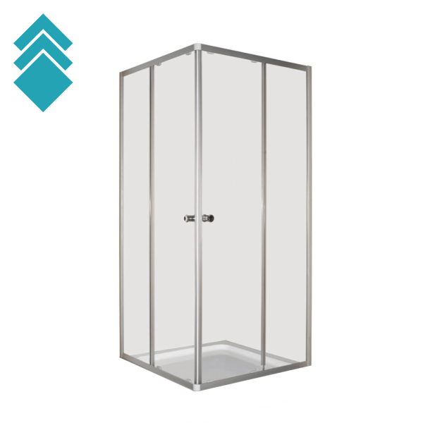 Paravan Orbit 90x90cm GL