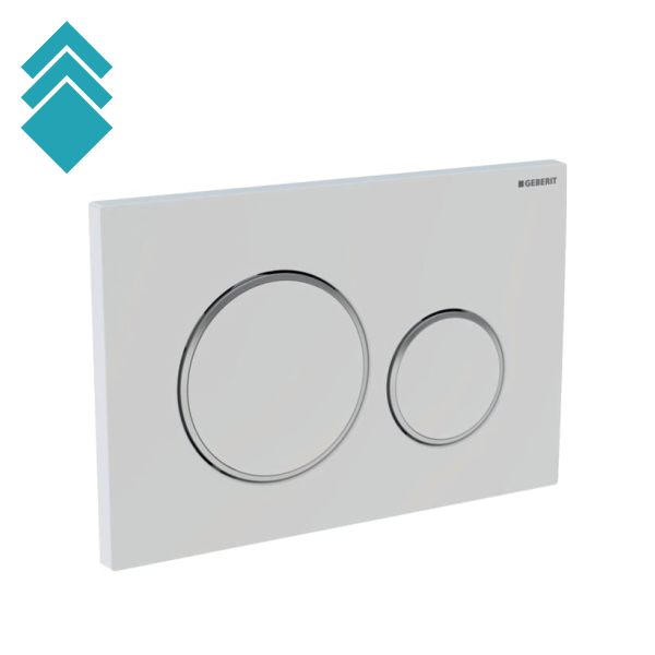 Geberit DuoFix Sigma | Ceramica ABR