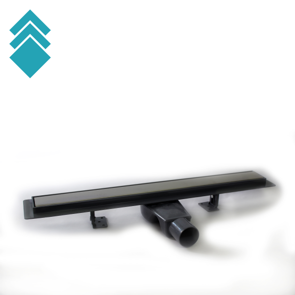 Linijski slivnik IDS-160-05 INOX 60cm GL