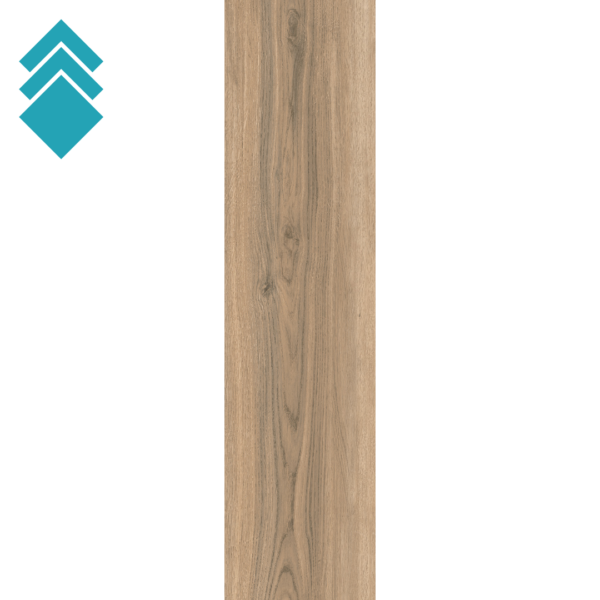 Woody Brown15x60cm keramička podna pločica za unutrašnju upotrebu GL 2