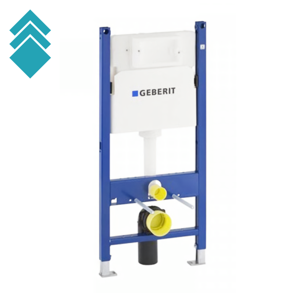 Geberit Duofix Basic (111-153-001) GL 1