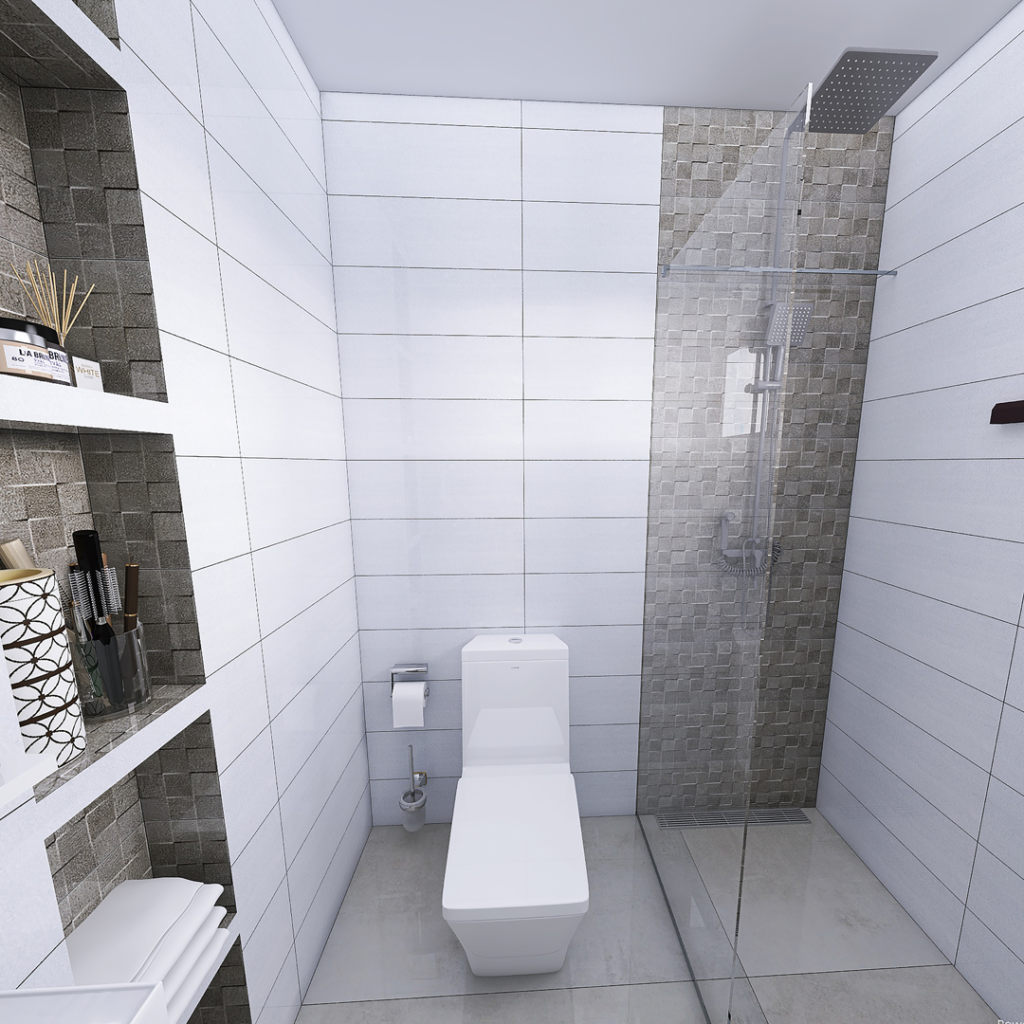 Kompletno renoviranje kupatila turskom sanitarijom – Turkuaz