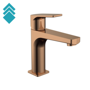 Stojeća baterija za lavabo