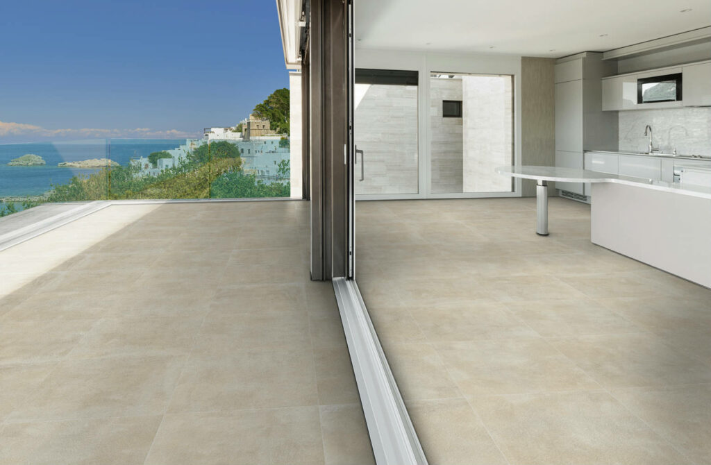 Cotto Beige 80x80cm podne pločice| Ceramica ABR