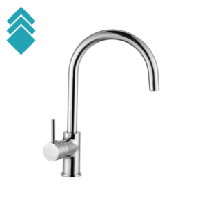 Baterija za kuhinju - hrom