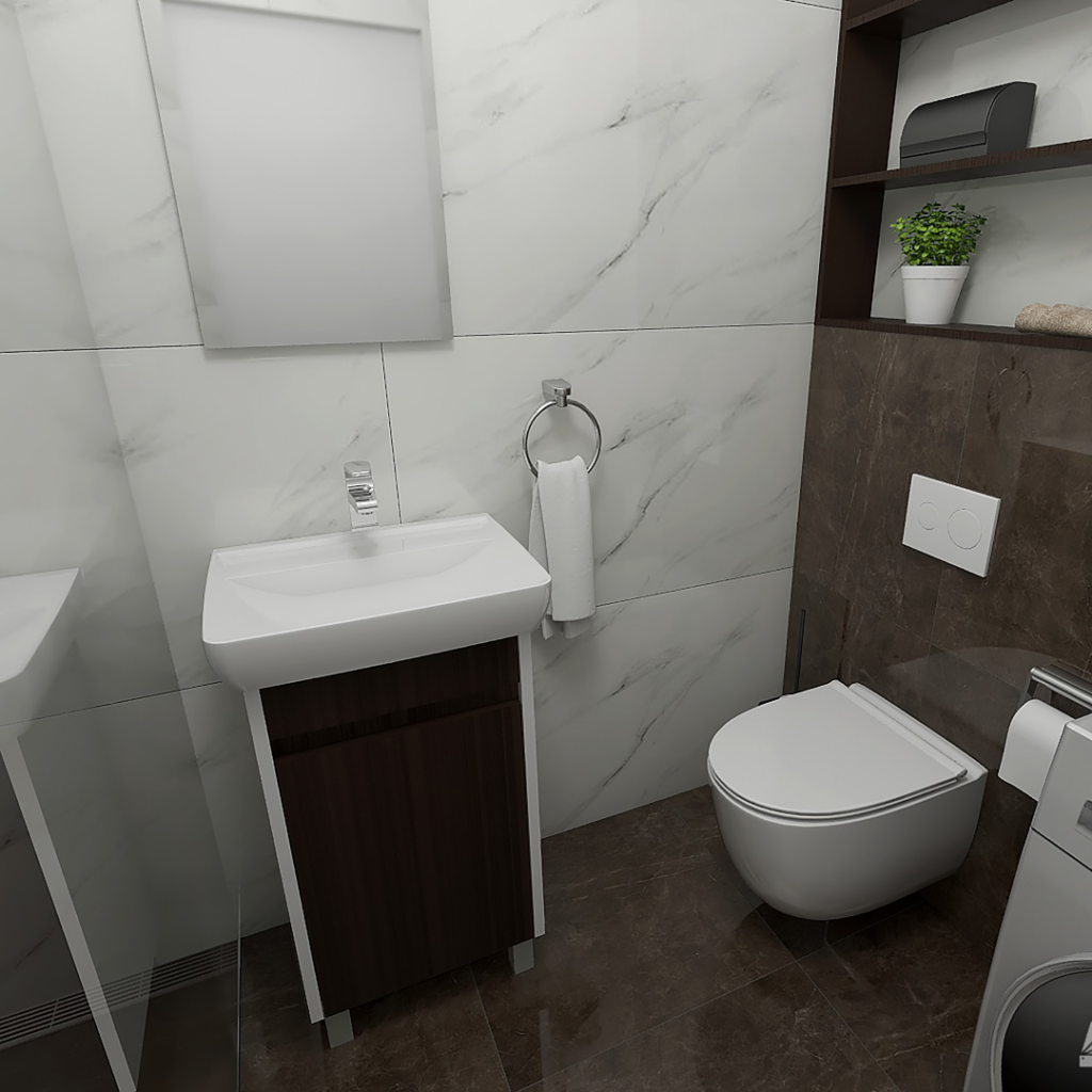 Kupatilski nameštaj