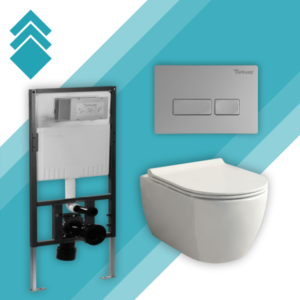 Set City 4u1 - hrom tipka (Nil)