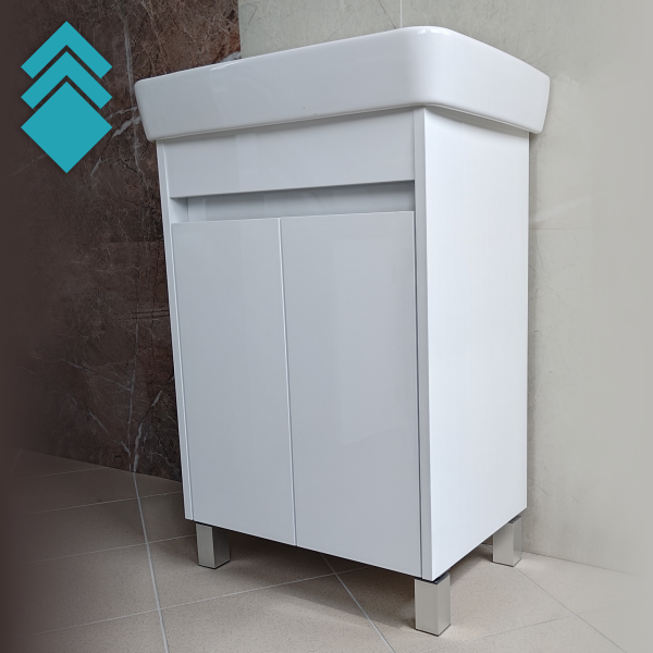 Duru 60 SK beli - komplet nova glavn slika