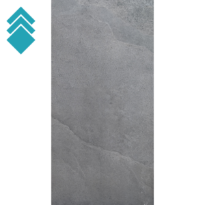 Fusion Dark Grey MAT 605x1210mm - Podne pločice od gres porcelana za spoljašnju i unutrašnju upotrebu