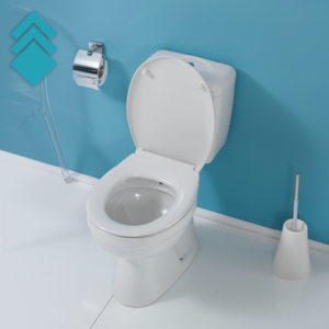 Monoblok Lila - simplon [sa ispiračem] bez wc daske