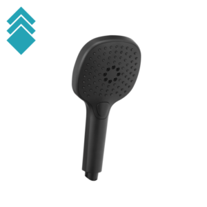 Ručica za tuš Mode S - black