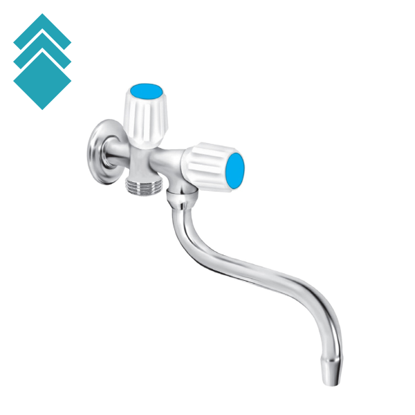 Zidna baterija sa priključkom za mašinu veš ili sudove GL