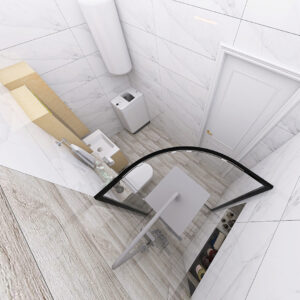 Renoviranje u dezenu drveta