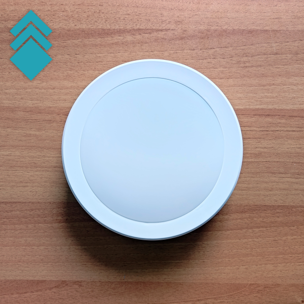 LED Plafonjera fi 200 (Full Moon Ring) nGL