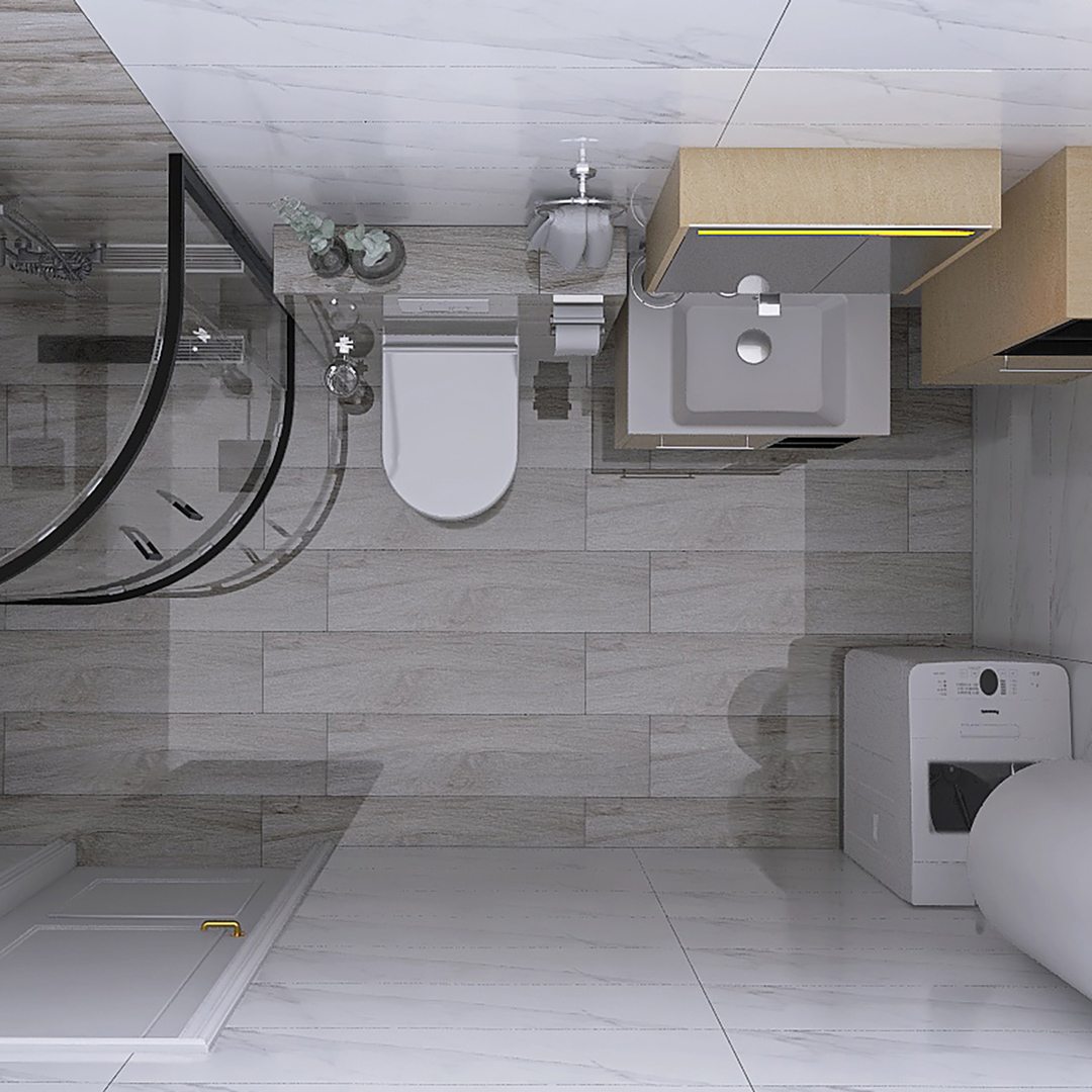 Renoviranje u dezenu drveta