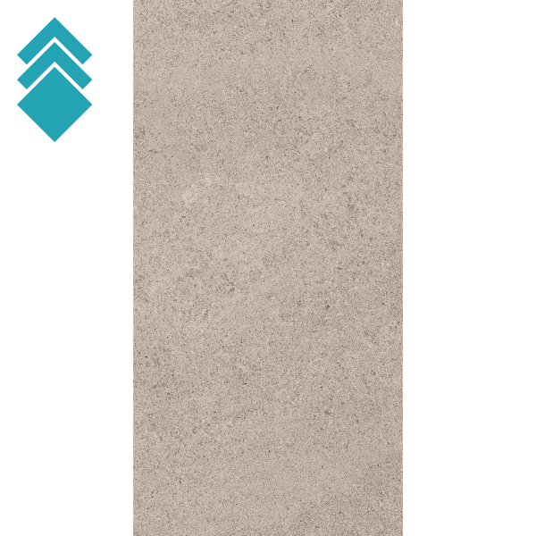 Zidne pločice Sena Gray 25×50cm (keramičke pločice za unutrašnju upotrebu) GL