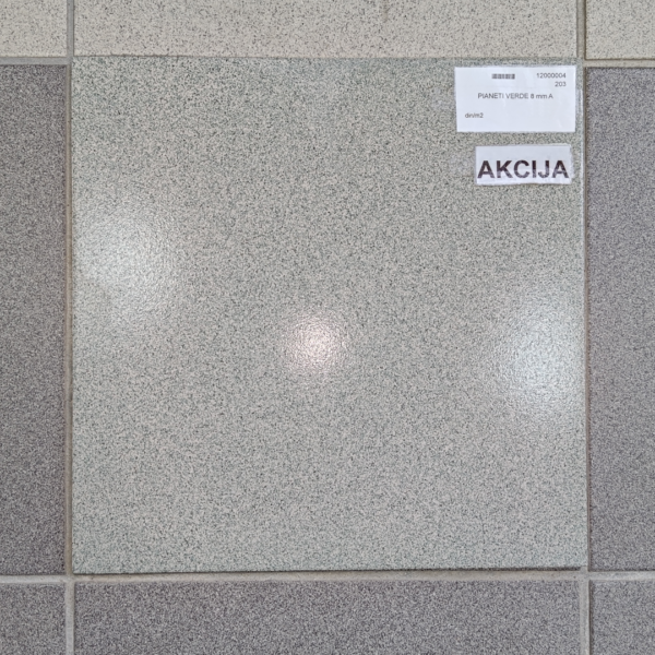 Granitne pločice Pianeti Verde 30x30cm GL 1