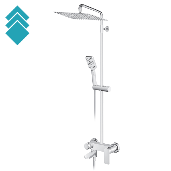 S2 Hrom 237351 sa Usponskim tušem GL