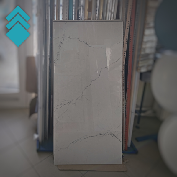 Granitne pločice Louis Ice Light Grey 60x120cm GL 2