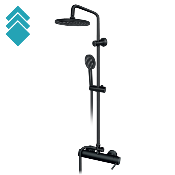 Dark JD37251 sa Usponskim tušem GL