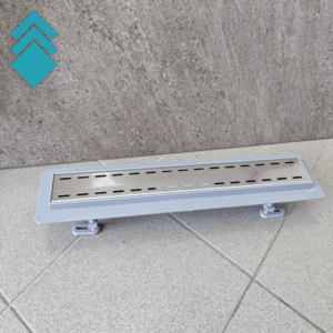 Linijski slivnik 40cm - fi 50, DRN 10-040-11