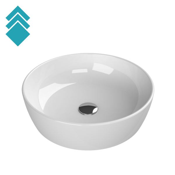 Nadgradni umivaonik One fi 46cm GL