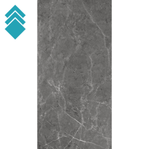 Supreme Black MAT 605x1210mm - Podne pločice od gres porcelana za spoljašnju i unutrašnju upotrebu