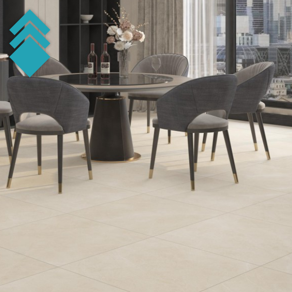 Granitne pločice za podove i zidove Elegant Beige 60×60cm GL